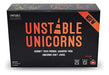 Unstable Unicorns Exploding Juego De Base Ampliable +18 0