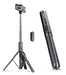 Sensyne 60-Inch Phone Tripod and Selfie Stick 0