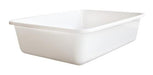 Batea Plastico Bandeja Carniceria 41x30x9 X10 Unidades 1