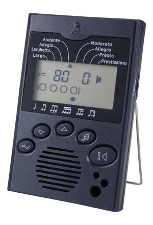 Cherub Digital Metronome Wsm - 001 A - LCD Screen 0