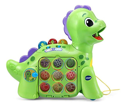 Vtech Chompers El Número Dino 1