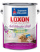 Sherwin Loxon Latex Antimanchas 10 Liters Washable Interior 0