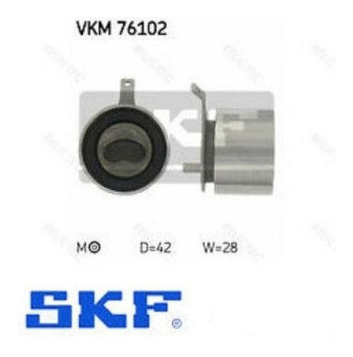 SKF Timing Tensioner for Chevrolet Spark 1.0 3