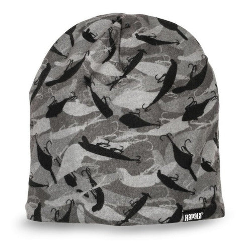 Rapala Original Reversible Sublimated Beanie 0