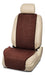 Ivicy Car Seat Cover in Suede for All Cars 0