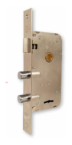 Star Lock Bolt 101 (Kallay 4000/Acytra 101 Type) 0