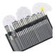 Falling In Art 28-Piece Painting Brush Set 0