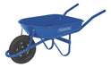 Carretilla Tramontina Chapa 55 L Azul 2