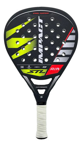 Steel Custom Paleta - Air Impact Pro 0