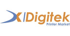 Digitek Printer Market Self-Adhesive Thermal Label 80x50 Mm X475u Nexuspos Zebra 2