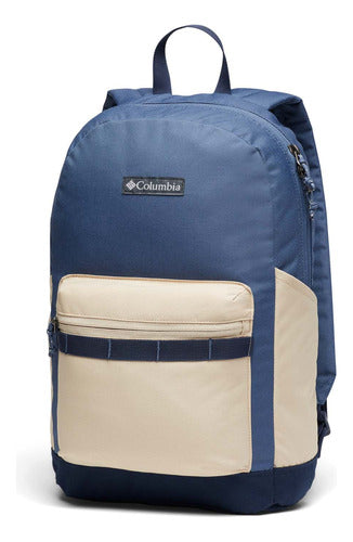 Columbia Sportwear Zigzag 18L Backpack Dark Mountain Unisex 0