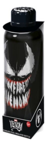 Wabro Stainless Steel Bottle 515 mL Marvel 4