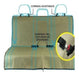 Waterproof Pet Car Seat Cover Easy Installation Protective Case 1