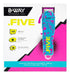 B-Way Five Wireless Hair Clipper 3C 3