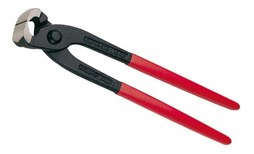 Norsatr 9-Inch Professional Wire Cutting Pliers 0