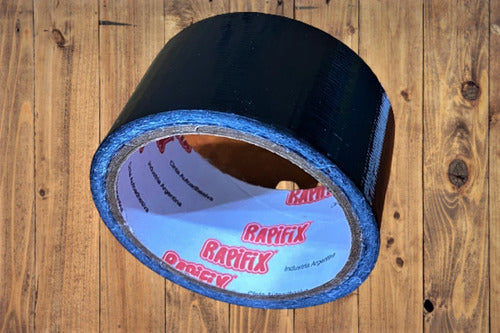 Rapifix Help Tape 48mm X 9mts Similar Duc Tape 6