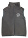 Assorted Colors Baby Polar Vest 0