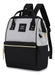 Urban Genuine Himawari Backpack with USB Port and Laptop Compartment 25