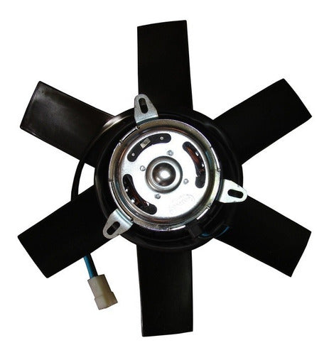 Electroventilador Fiat 147 83/84 0