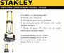 Stanley Folding Hand Truck 70kg SXWTD-FT580 3