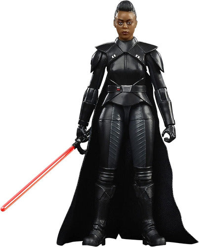 Funko Star Wars The Black Series Reva (Third Sister) 0