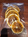 Dried Natural Orange Slices X5. Dehydrated Orange 1