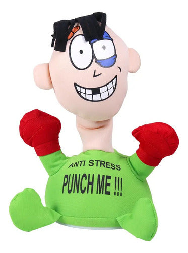 Ofertamania Punch Me Anti-Stress Doll for Adults 4