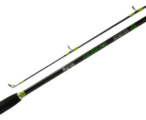 Bando Falcon 2.40m 2 Sections Solid 250-300g Fishing Rod 0