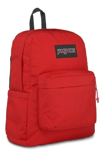 Original JanSport Superbreak Urban Unisex Backpacks 38