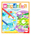 Antex Mandalas - Markers and Coloring Sheets 0