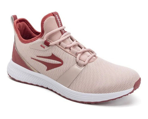 Topper Zapatillas Deportivas Squat Rosa 27268 Ahora 6 Eezap 1