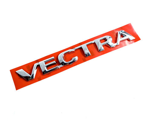 Chevrolet Emblema Insignia Palabra Vectra 1997 0