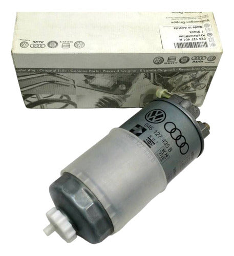 Filtro Combustible Passat 1.9 Tdi 2005 0