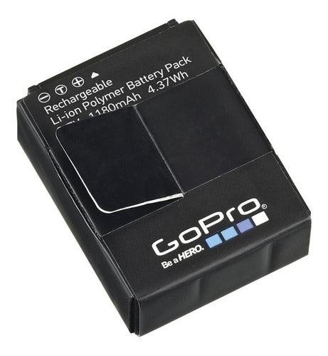 GoPro HERO 3 Battery AHDBT-302 1180 mAh GoPro HERO 3 Plus 0