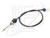 Fremec Peugeot 205 1.3 Clutch Cable 0