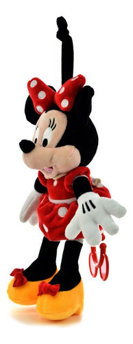 Peluche Phi Phi Toys Minnie Dormidera Musical Ub 0