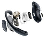 Shokz Auriculares Open Fit Air Conducción Aérea Color Negro 3