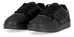 Topper Costa Slate Skateboarding Shoes in Black | Moov 5