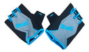 South Gym Leather Gloves for Gym and Cycling - Fitness Training 35