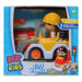 My Little Kids Vehicle with Figure 10cm - Various Models 5