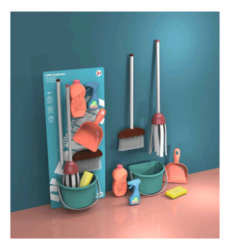 Monococo Cleaning Set 1