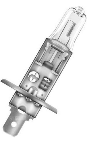 Osram Halogen Lamp H1 24V 70W 0