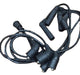 Cables Bujias (mfi) Breme Mitsubishi Lancer 93-95 0