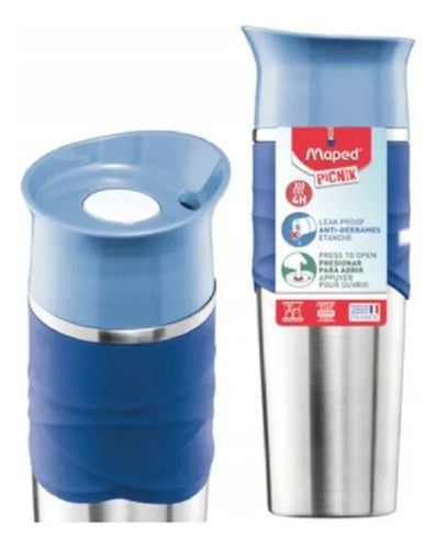 Maped Thermal Bottles Concept Adults 320 Ml 2