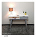 Muebles Zoe Nordic Scandinavian Desk 100x80x40 6