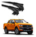 Porta Equipajes Auto for Ford Ranger 2012/18 by Portermax 2