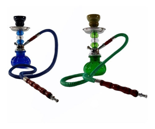 Arguile/Shisha/Hookah/Pipas Narguile 2