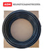 ADM Polyethylene Tube Hose 12mm for Pneumatics, Length 10m 4