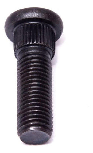 Baigorria Wheel Bolts for Toyota RAV4 96/17 1