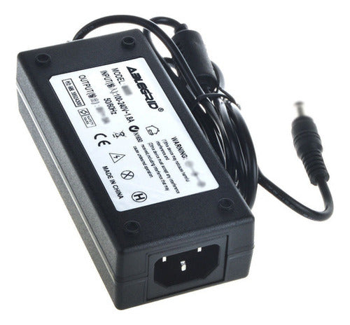 Adaptador Genérico 8vdc Yongnuo Yn Iii-300 Iii Yn-300iii Led 3